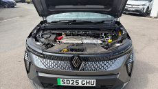 Renault Scenic E-Tech 160kW Iconic 87kWh Long Range 5dr Auto Electric Estate